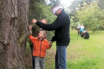 IVN organiseert wandeling voor kinderen bij Buntven