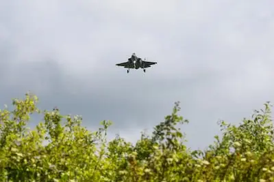 Militaire oefening in Cranendonck