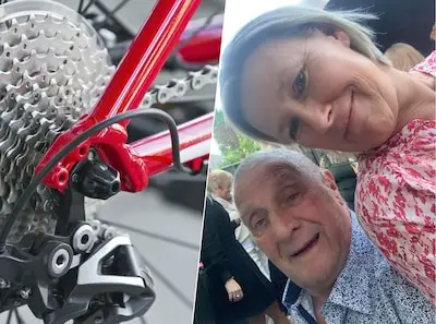 Ziekenhuisopname Tilburger (86) na aanrijding: ‘We moesten beslissen over reanimatie’
