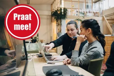 Jongeren zijn geen watjes, maar hun ouders wel: stop met pamperen