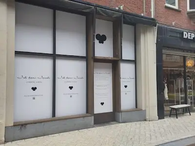 Grote merken kiezen voor Eindhoven: Adidas tegenover Nike, juweliers en tattooshop erbij