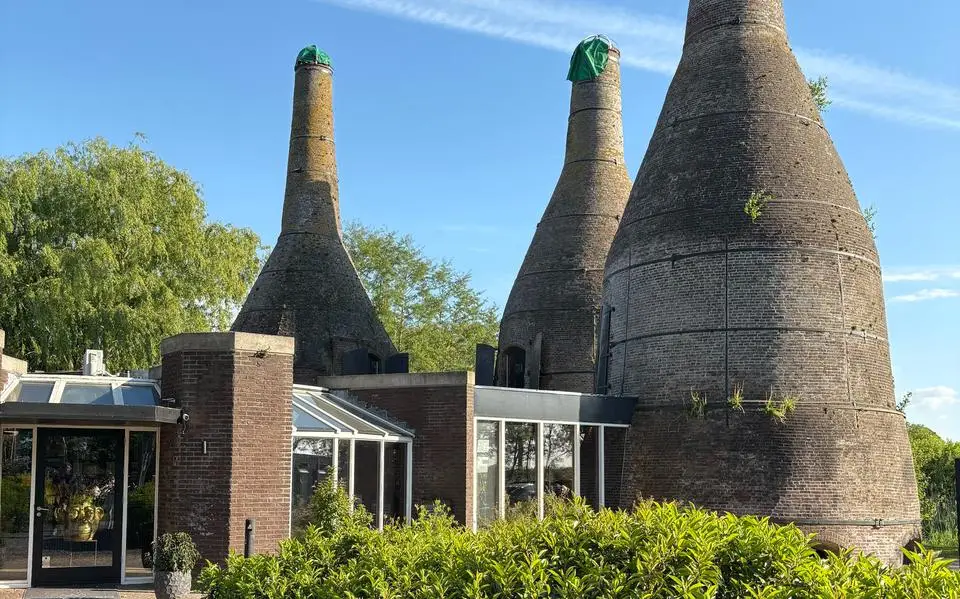 De avond begon veelbelovend, maar maakt Villa Kalkoven het waar? | restaurantrecensie