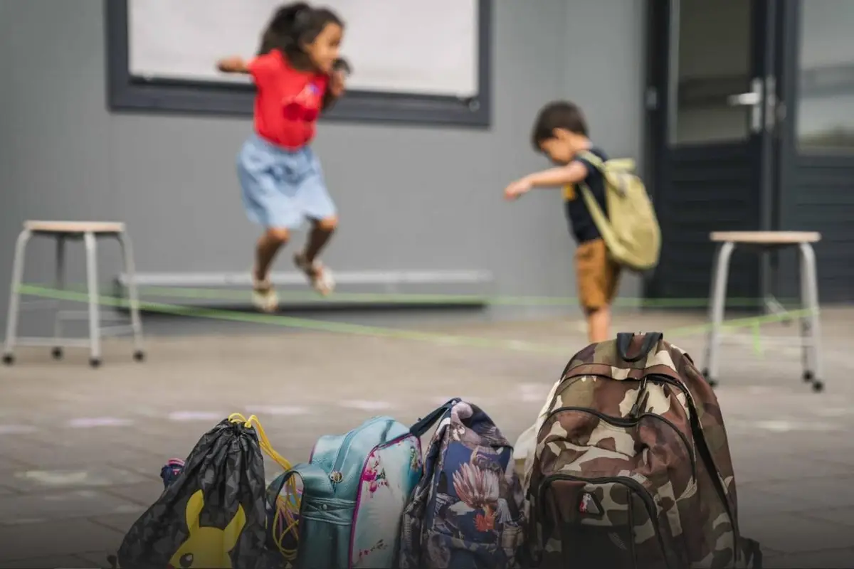 Armoedeplan demissionaire kabinet blijft hangen in woorden | opinie