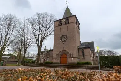 Klassieke zomerconcert in kerk van Knegsel