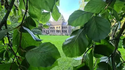 Landgoed Kasteel Geldrop derde in wedstrijd bijzondere tuin van Nederland