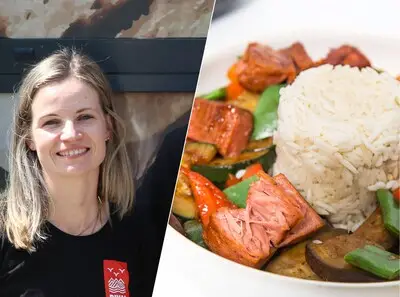 Geldropse vleesvervangers trekken investeerders: 10 miljoen euro voor Rival Foods