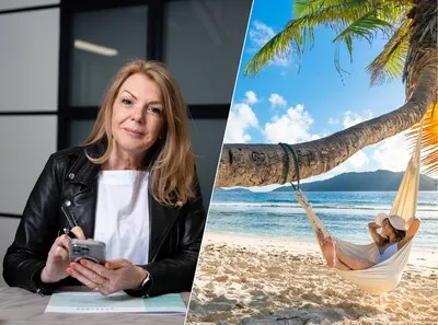 Vakantiegeld uitgeven? Reken je niet te vroeg rijk, waarschuwt Helmondse budgetcoach