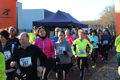 Sportief de zomer begroeten bij De Mispelhoef