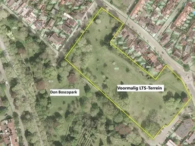 Gemeente Valkenswaard vraagt ideeën voor LTS-terrein