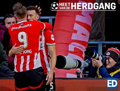 Heet van de Herdgang | ,Wat gaat er de komende weken gebeuren bij PSV?’