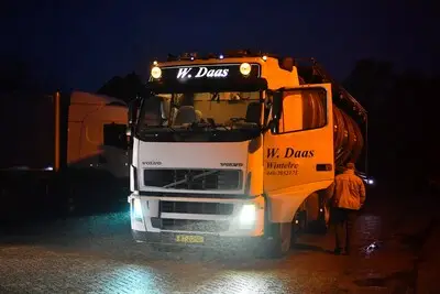 Eersel mag documenten mestfraudeur Daas openbaar maken