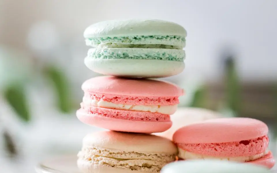 Van mayonaise tot meringue en macarons: het scheiden van het ei levert ons culinaire rijkdom op