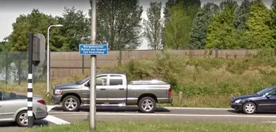 11 x onmogelijke straatnamen in Tilburg