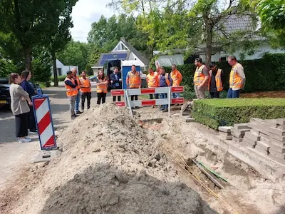 Eindhoven start grootschalige stroomuitbreiding: Blixembosch krijgt eerste nieuwe trafostations