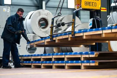 Ook metaalreus MCB breidt uit voor ASML: 23 miljoen euro aan investeringen in nieuwbouw en machines in Valkenswaard