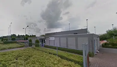 Metzpoint in Veldhoven niet bereikbaar via Blaarthemseweg