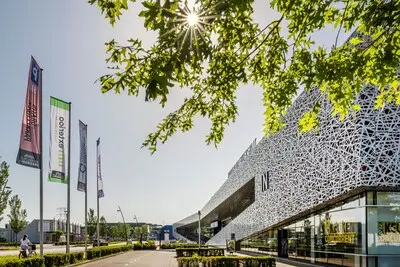 Ekkersrijt in Son en Breugel werkt aan volledige circulariteit