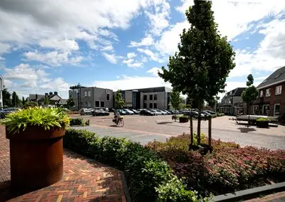 Geen nieuw gemeentehuis in Nuenen; waar moet Dienst Dommelvallei dan naartoe?