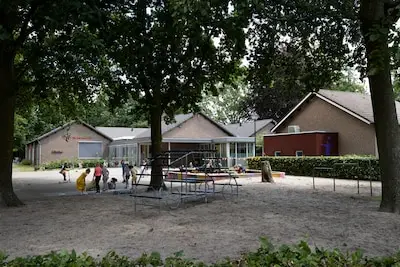 Lezing over onderwijs in Mierlo