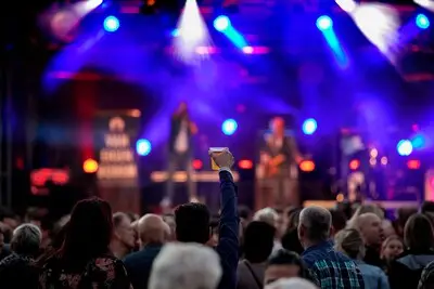 Mierlo maakt zich op voor twee avonden PitPop