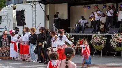 Gratis festival, Walk of Freedom en meer: dit is er in Eindhoven te doen voor Keti Koti 2025