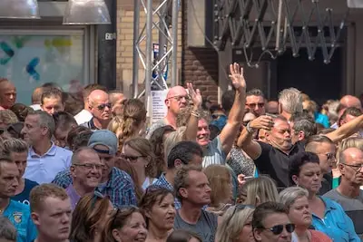 Vaderdag 2025: dit doen jullie samen in Tilburg
