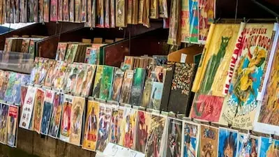 Pak die agenda! 5 x Helmondse markten die je deze zomer kunt bezoeken