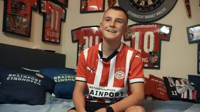 Kijktip! Dit Jaar Gaat 't Lukken volgt Eindhovense voetbalfans