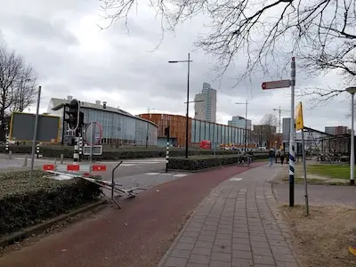 Let op: de fietsenstalling Zwijsen is binnenkort even dicht