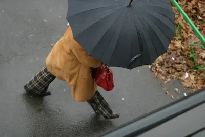 Pinksterweekend is fris, bewolkt en regenachtig in Brabant: maandag wordt het beter