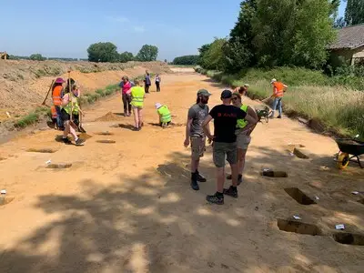 [CR] Nationale Archeologiedagen 2025