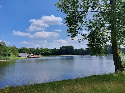 Plonzen in de IJzeren Man in Eindhoven? Dit is het zwemadvies
