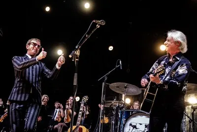 Meesterwerken op het grote scherm en gratis muziekfestival: 5 x doen in Eindhoven deze week
