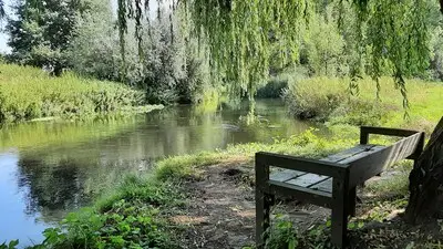 Dorpswandeling in Son en Breugel zaterdag 28 juni