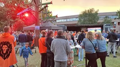 Party time! 5 x gratis feestjes deze zomer in Helmond