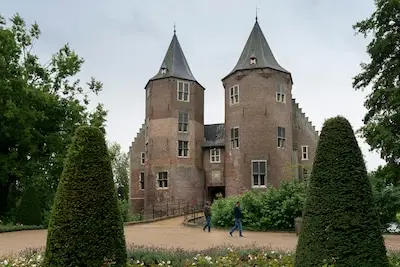 Provincie zet tien Brabantse monumenten te koop voor spotprijzen: inclusief lening van 37 miljoen euro