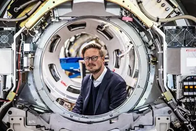 Zo worden föhns, MRI’s en andere Philips-apparaten steeds duurzamer; ‘Van de mijn tot aan het afdankmoment’