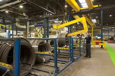 Nedschroef sluit 2024 af met verlies en kondigt reorganisatieplannen aan
