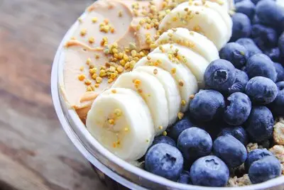 Smullen! 5 x hier in Helmond eet je een açai bowl