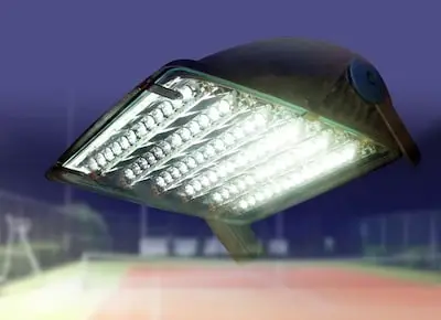 Geldrop-Mierlo vervangt verlichting op sportparken door led; minder stroomkosten clubs
