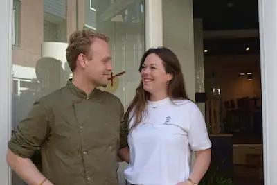 5 x biologische restaurants in Tilburg