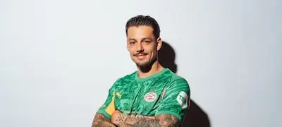 Olij definitief naar PSV, contract tot medio 2029