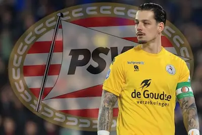 Overzicht | Dit zijn de in- en uitgaande transfers van PSV