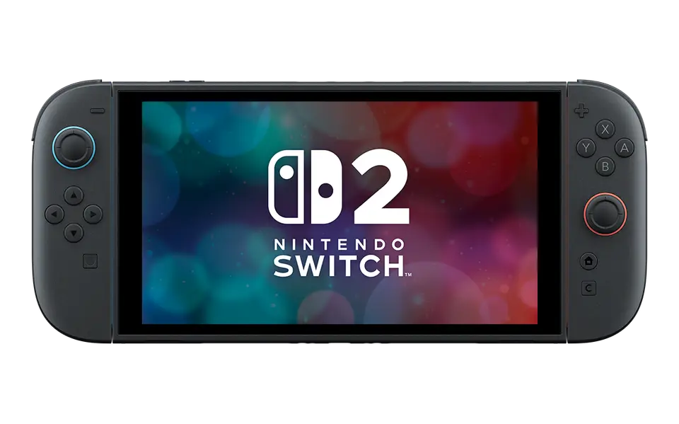 De Nintendo Switch 2 is net een nieuwe smartphone: meer van wat je al had, maar sneller