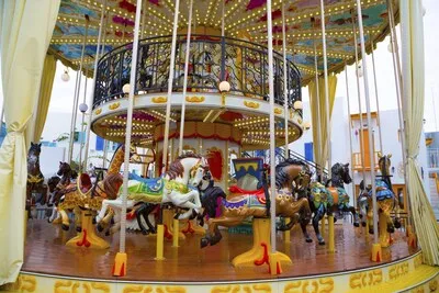Verkeersmaatregelen zomerkermis Valkenswaard