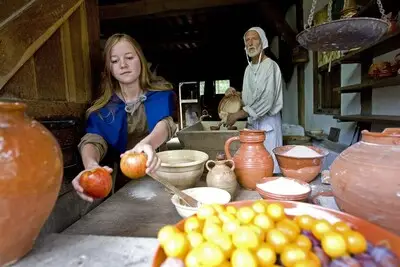 Een dagje uit! Bezoek een openluchtmuseum bij jou in de buurt