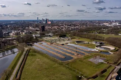 Nu Waterproef is gestrand wil Tilburgse raad de regie pakken in Moerenburg: ‘Wacht niet op het waterschap’