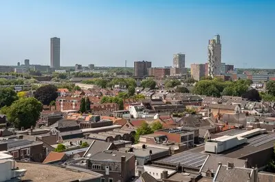 Biedt de groei van Brainport ook kansen voor Tilburg? ‘We moeten strategischer denken’