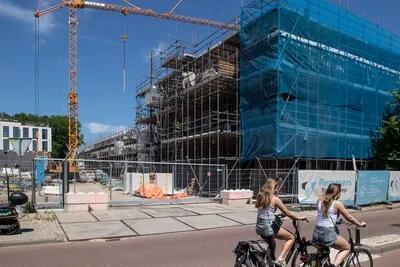 Bouwtempo in Tilburg moet omhoog van gemeente: ‘10.000 nieuwe woningen in komende vijf jaar’