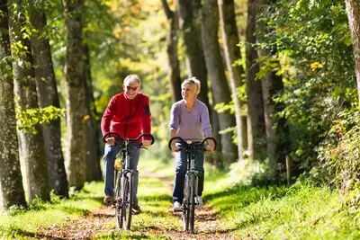 Fietsknooppunten puzzeltocht in Valkenswaard